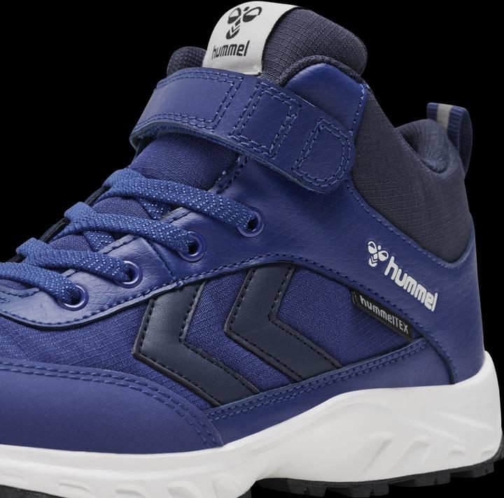 Actual product image hummel Root Tex Jr (37)