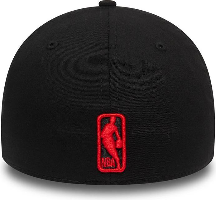 Image du produit New Era 39Thirty Stretch Cap - OUTLINE Chicago Bulls (S/M)