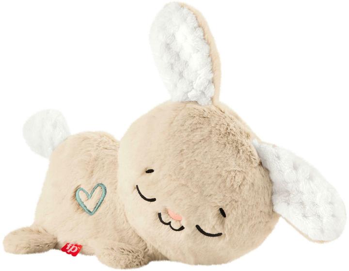 Actual product image Fisher-Price Slumber bunny