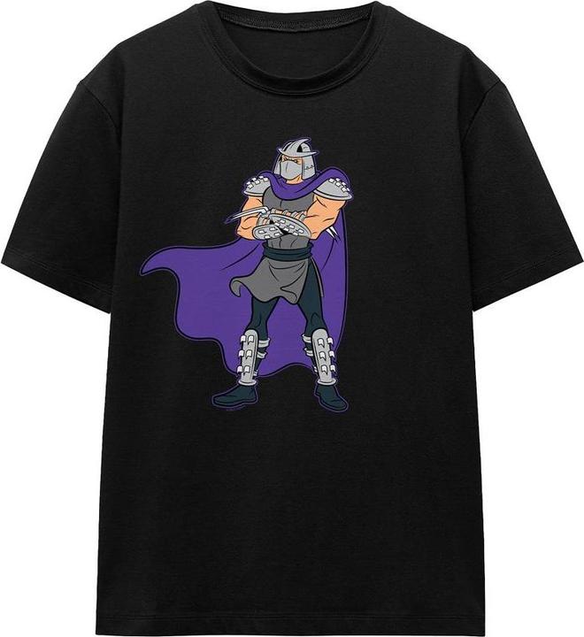 Produktbild Teenage Mutant NT TShirt (XXL)