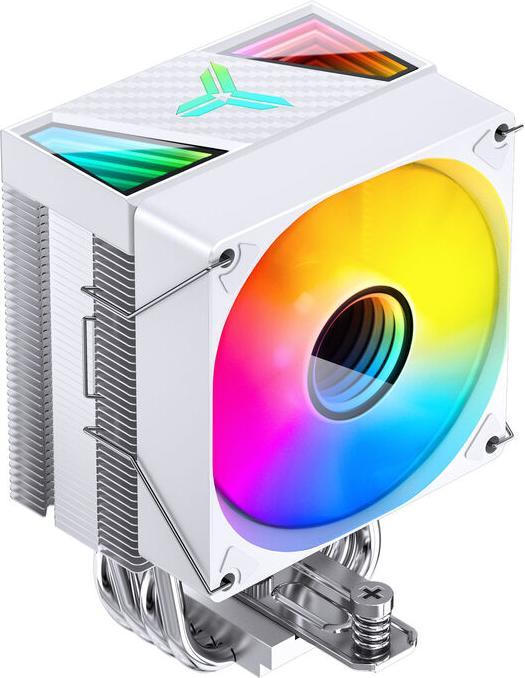 Immagine prodotto Jonsbo Radiatore CPU CR-1400 V2, 92 mm - A-RGB, bianco (133 mm)