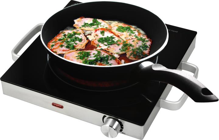 Produktbild Kalorik Tkg Ckp 1001