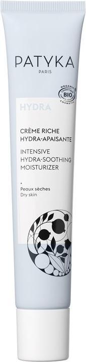 Image du produit Patyka Intensive Hydra Soothing Moisturizer (40 ml)