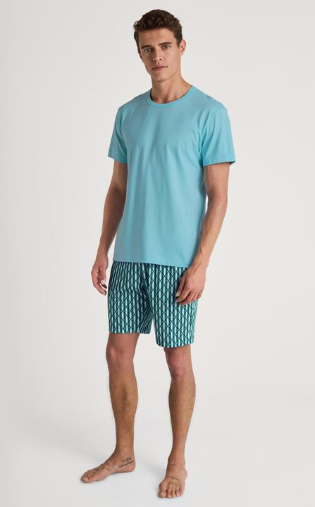 Produktbild Calida Rmx Sleep Time Off Bermudas (XL)