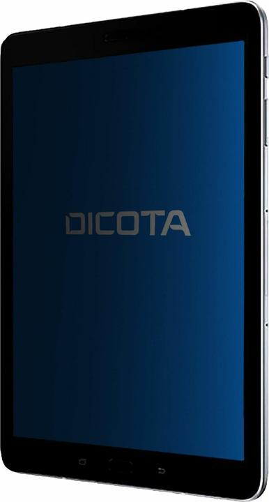 Actual product image Dicota Secret 2-Way Filter (1 Piece, Galaxy Tab S3 9.7 (2017))