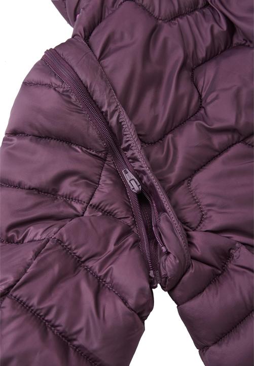 Produktbild Reima Kinder Steppjacke 2in1 Avek Deep (104)