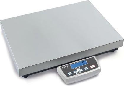 Actual product image Kern Platform scale Weighing range (ma