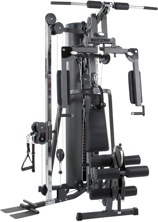 Actual product image Finnlo Autark 2200