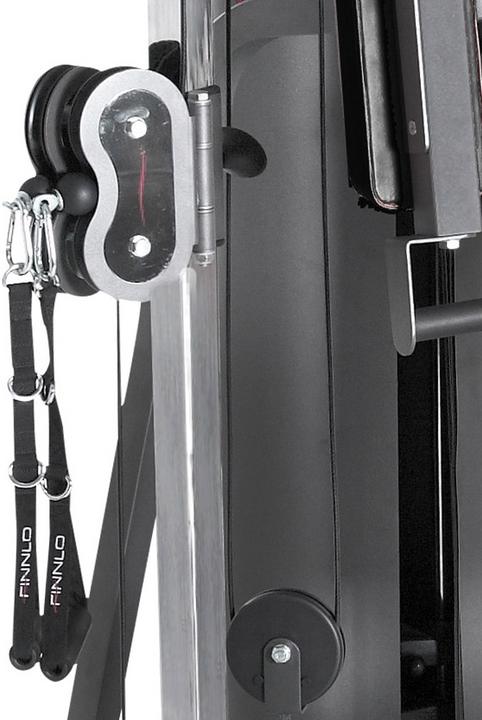Actual product image Finnlo Autark 2200