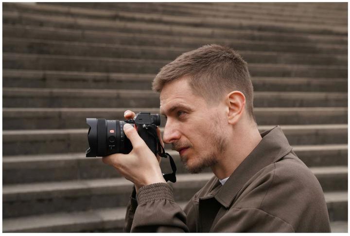 Produktbild Sony FE 14mm f/1.8 GM - (EU) (Sony E, Vollformat)