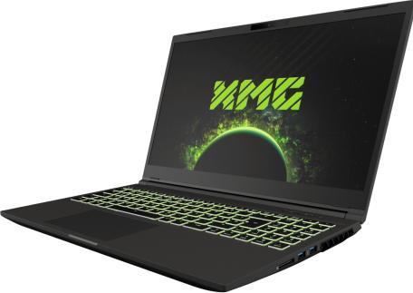 Produktbild Schenker XMG APEX 15 - M23vsd - 15,6" 144Hz FHD IPS Display, AMD Ryzen 7 7735HS, 16GB RAM, 1TB SSD, NVIDIA Ge (15.60", AMD Ryzen 7 7735HS, 16 GB, 1000 GB, DE)