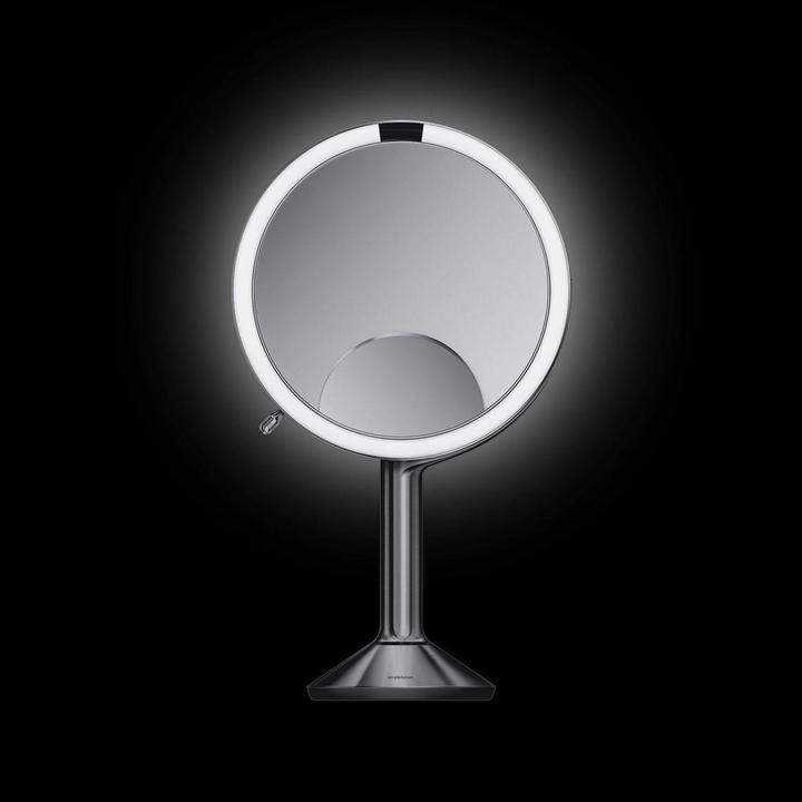 Image du produit Simplehuman Miroir capteur Trio (18 x 28 x 46 cm)