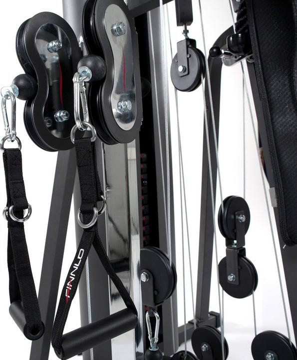 Actual product image Finnlo Autark 2200