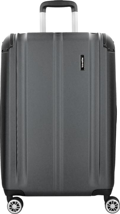 Actual product image Travelite City (78 l, M (50 - 90l))