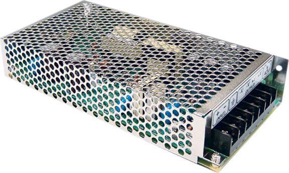 Actual product image MeanWell DC/DC converter SD-100D-5 20.0 A