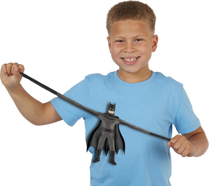 Actual product image Stretch figure - DC - Batman