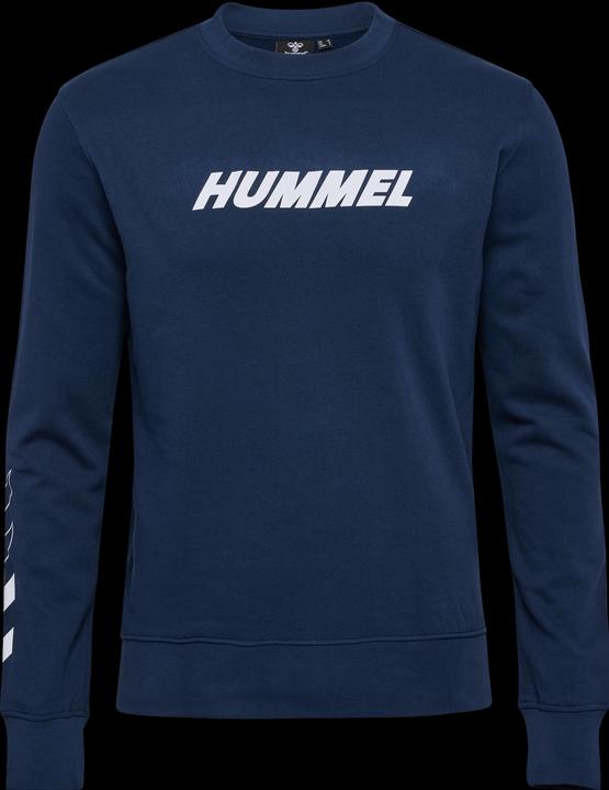 Image du produit hummel Hmlelemental Sweatshirt (L)
