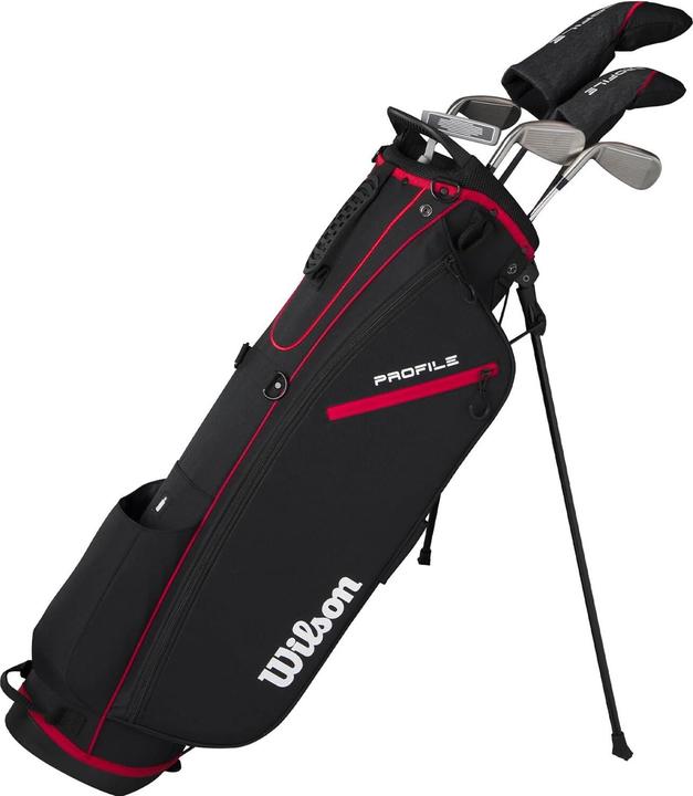 Actual product image Wilson MRH Standard (Right-handed)