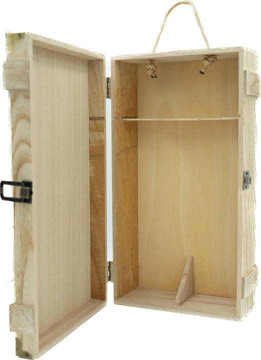 Immagine prodotto Novidarte Scatola regalo Scatola per il vino (Chiusura per il vino)
