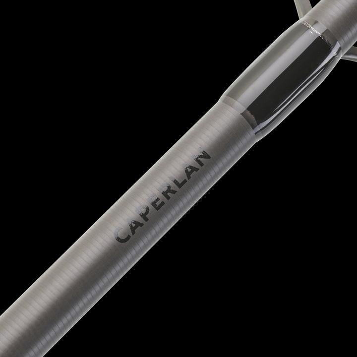 Actual product image Caperlan WXM-5 270 MH (Ice rod, 270 cm)