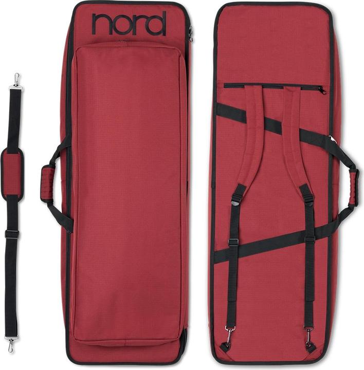 Image du produit Nord Softcase 73 HP (Clavier)