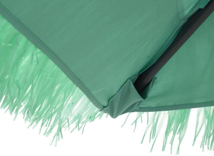 Image du produit VidaXL Parasol avec mât (3.88 m)