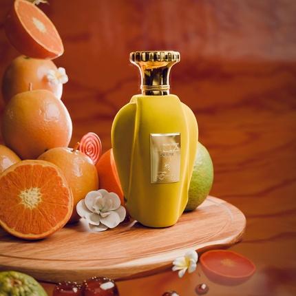 Produktbild Emir Voux Zeste (Eau de Parfum, 100 ml)