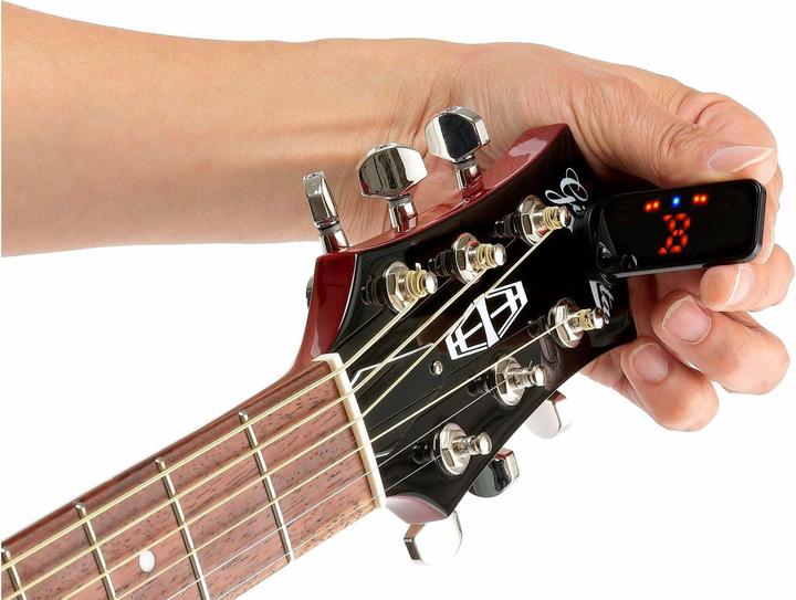 Actual product image Korg PC Clip-On
