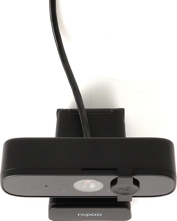 Actual product image Rapoo XW2K 20022 (3.60 Mpx)