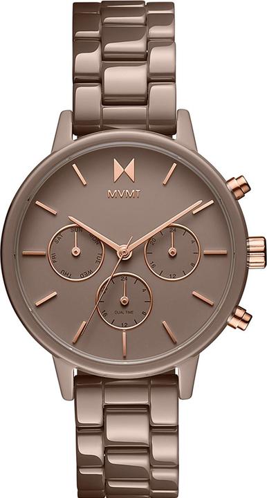 Actual product image Mvmt Nova Ceramic (Analogue wristwatch, 38 mm)