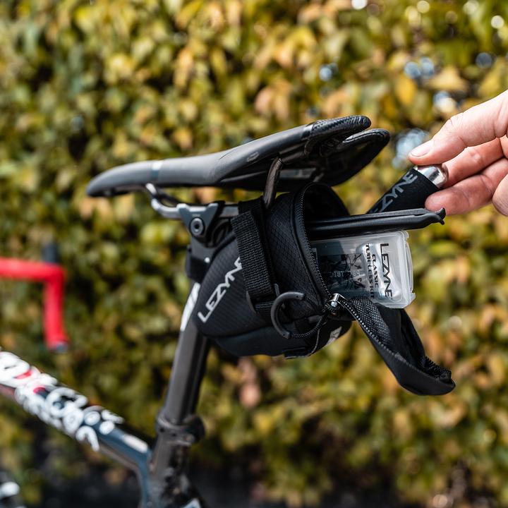 Image du produit Lezyne M-Caddy (0.60 l, Sac de selle)