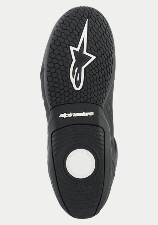 Immagine prodotto Alpinestars Fastback-2 Shoes (Uomini, Donne, 44)