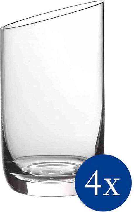 Productafbeelding Villeroy & Boch NewMoon mok (0.23 l, 4 x)