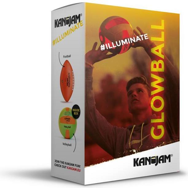Image du produit Kanjam Volley-ball illuminé