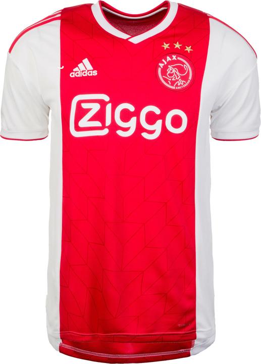 Produktbild adidas Ajax Amsterdam Trikot Home 2018/2019 Herren (M)