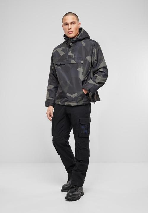 Actual product image Brandit Pure Slim Fit Trouser - 16173 (S)