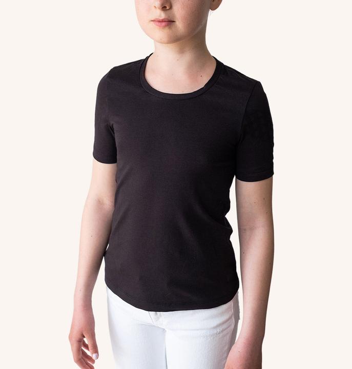 Productafbeelding Swedish Posture T-shirt voor kinderen