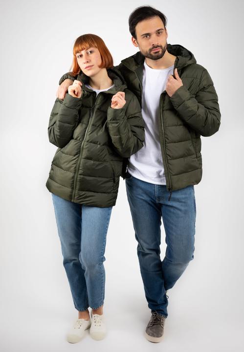 Produktbild Torland Winterjacke Mika (XS)