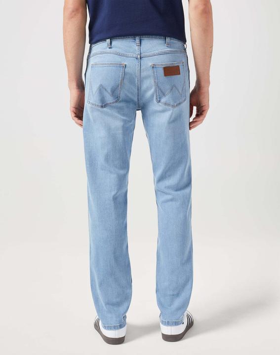 Produktbild Wrangler Jeans Regular Fit (33)