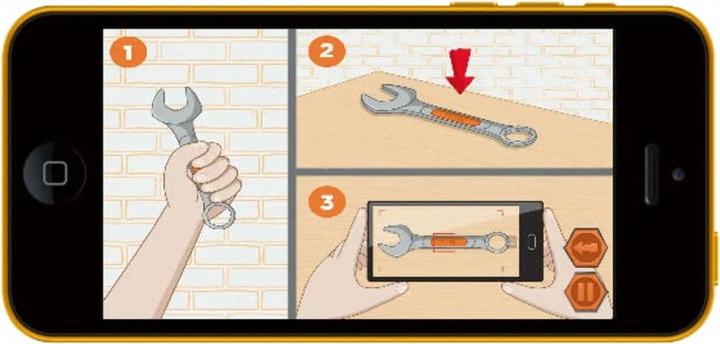Immagine prodotto Smoby Centro di lavoro Black & Decker