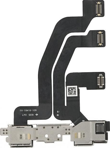 Immagine prodotto OEM Sensore della fotocamera anteriore Cavo microflessibile per iPhone XS Max (iPhone XS Max)