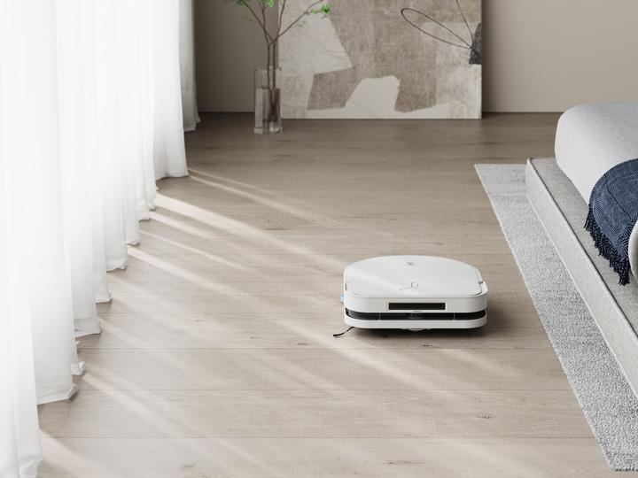 Immagine prodotto Ecovacs Deebot X5 Omni (Robot aspirapolvere)