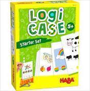 Produktbild Haba LogiCase Starter Set (Deutsch)