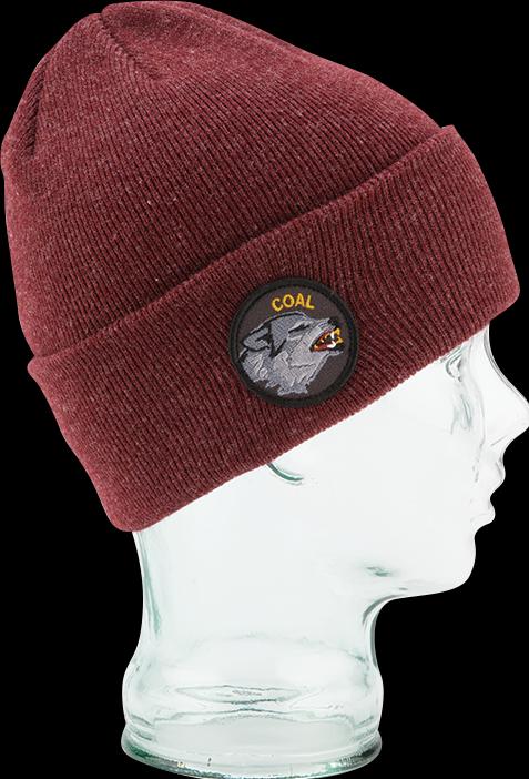 Coal Il Grigio (Taglia unica)
