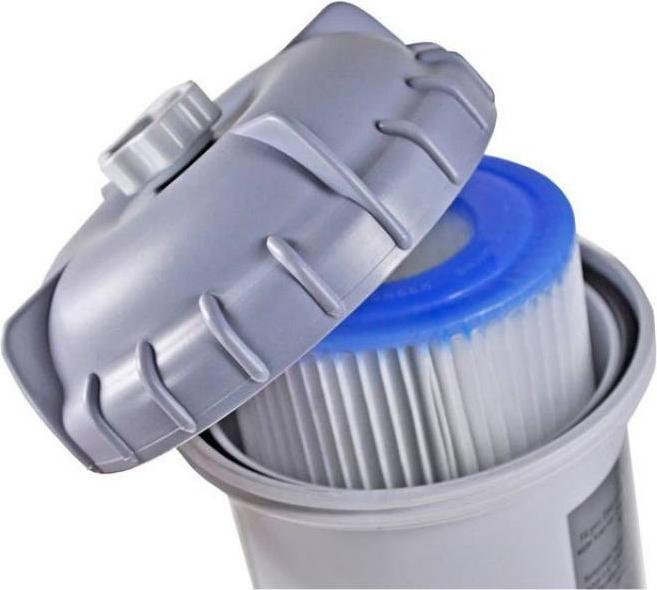 Actual product image Intex Easy Set Pool (Ø 457 x 122 cm)