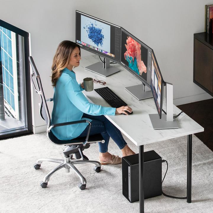 Produktbild HP EliteDesk 8 (Intel Core i9-11900, 32 GB, 1000 GB)
