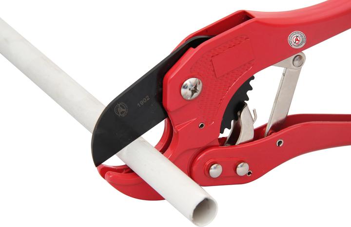 Actual product image BGS Hose/Pipe Cutter 5 - 40 mm (40 mm)
