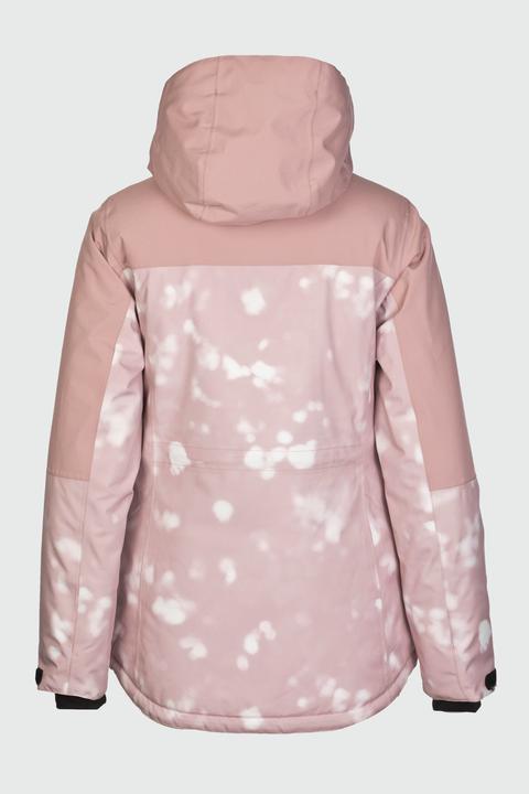 Actual product image Rukka Cosma ladies ski jacket (44)