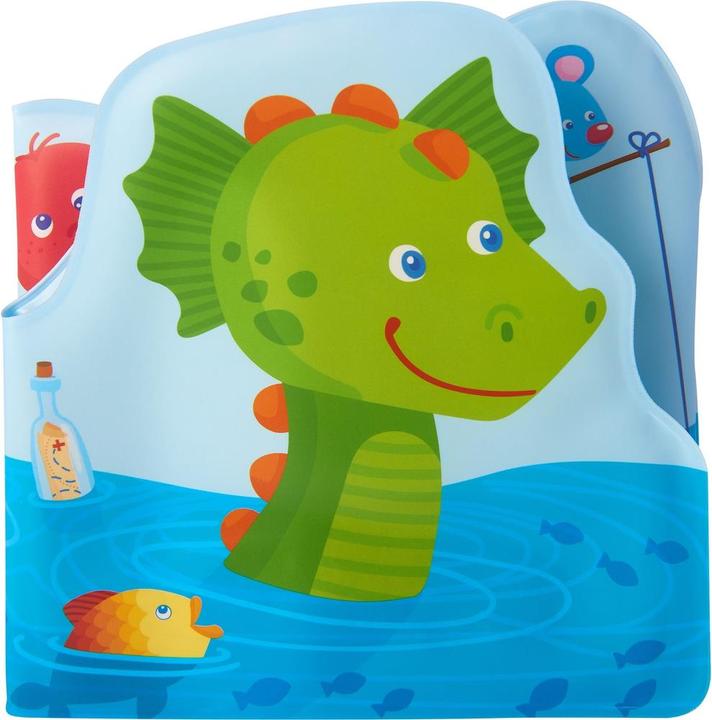 Produktbild Haba Wasserdrache Fridolin