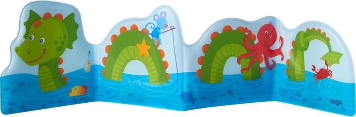 Produktbild Haba Wasserdrache Fridolin